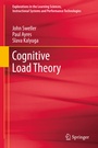 Cover: Cognitive Load Theory - Springer