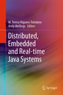 Cover: Distributed, Embedded and Real-time Java Systems - Springer