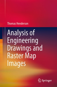 Abbildung von: Analysis of Engineering Drawings and Raster Map Images - Springer