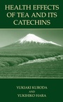 Cover: Health Effects of Tea and Its Catechins - Kluwer Academic/Plenum Publishers