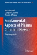 Cover: Fundamental Aspects of Plasma Chemical Physics - Springer