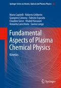 Cover: Fundamental Aspects of Plasma Chemical Physics - Springer