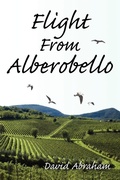 Cover: Flight From Alberobello - Authorhouse
