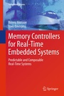 Bild: Memory Controllers for Real-Time Embedded Systems - Springer