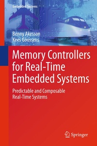 Abbildung von: Memory Controllers for Real-Time Embedded Systems - Springer