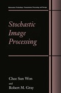 Cover: Stochastic Image Processing - Springer