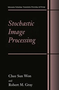 Cover: Stochastic Image Processing - Springer