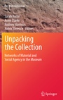 Cover: Unpacking the Collection - Springer Science+Business Media
