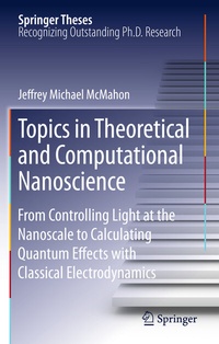 Abbildung von: Topics in Theoretical and Computational Nanoscience - Springer