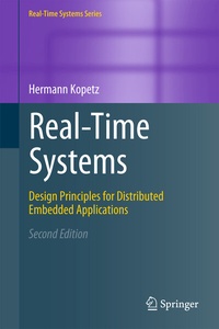 Abbildung von: Real-Time Systems - Springer