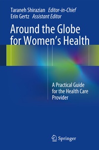 Abbildung von: Around the Globe for Women's Health - Springer