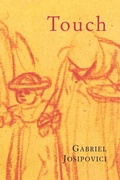 Cover: Touch - Yale University Press