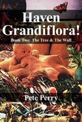 Cover: Haven Grandiflora! - Authorhouse UK