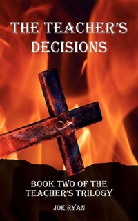 Enlarge image Cover: The Teacher's Decisions - AuthorHouse