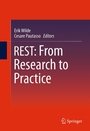 Cover: REST: From Research to Practice - Springer
