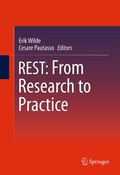 Cover: REST: From Research to Practice - Springer