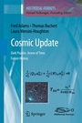 Cover: Cosmic Update - Springer