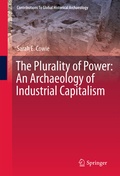 Cover: The Plurality of Power - Springer