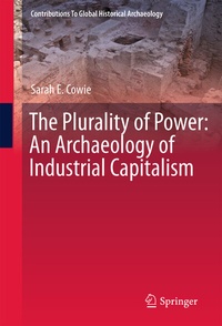 Abbildung von: The Plurality of Power - Springer