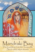 Cover: Mandraki Bay - AuthorHouse