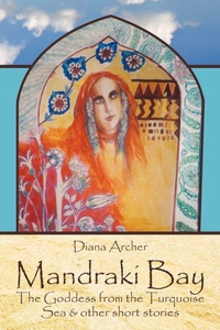 Enlarge image Cover: Mandraki Bay - AuthorHouse