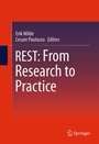 Cover: REST: From Research to Practice - Springer