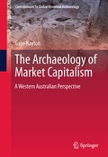 Cover: The Archaeology of Market Capitalism - Springer New York