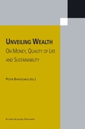 Cover: Unveiling Wealth - Kluwer Academic/Plenum Publishers