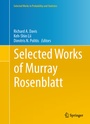 Cover: Selected Works of Murray Rosenblatt - Springer Science+Business Media