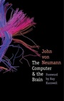 Cover: The Computer and the Brain - Yale University Press