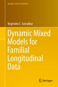 Cover: Dynamic Mixed Models for Familial Longitudinal Data - Springer