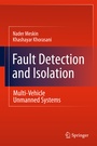 Cover: Fault Detection and Isolation - Springer