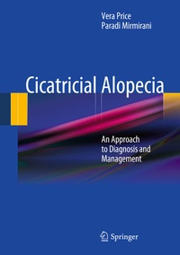 Abbildung von: Cicatricial Alopecia - Springer