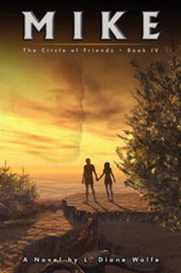 Enlarge image Cover: Mike - AuthorHouse