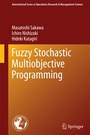 Cover: Fuzzy Stochastic Multiobjective Programming - Springer