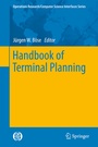 Cover: Handbook of Terminal Planning - Springer