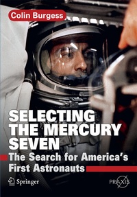 Abbildung von: Selecting the Mercury Seven - Springer