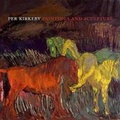 Cover: Per Kirkeby - Yale University Press