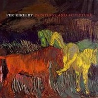 Enlarge image Cover: Per Kirkeby - Yale University Press