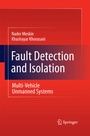 Cover: Fault Detection and Isolation - Springer