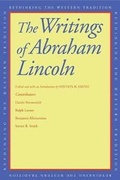 Cover: The Writings of Abraham Lincoln - Yale University Press