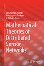 Cover: Mathematical Theories of Distributed Sensor Networks - Springer