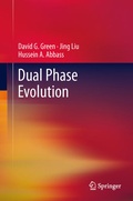 Cover: Dual Phase Evolution - Springer