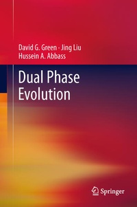Enlarge image Cover: Dual Phase Evolution - Springer