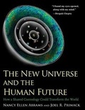 Cover: The New Universe and the Human Future - Yale University Press