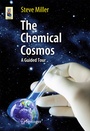 Cover: The Chemical Cosmos - Springer
