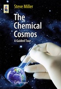 Cover: The Chemical Cosmos - Springer