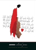 Cover: Adonis - Yale University Press