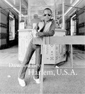 Cover: Dawoud Bey - Yale University Press