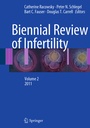 Cover: Biennial Review of Infertility - Springer Science+Business Media